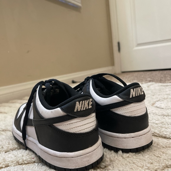 Panda Dunks - Picture 2 of 3